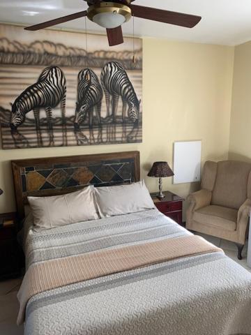 Lions Rest Guest House Джермистон Экстерьер фото